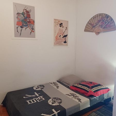 Le Tulear - Aux 4 Coins Du Monde Hotel Saint Pierre Cameră foto