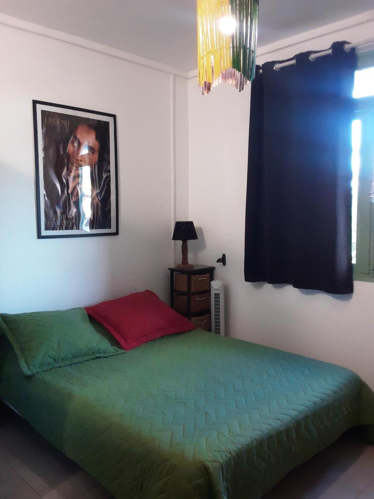 Le Tulear - Aux 4 Coins Du Monde Hotel Saint Pierre Cameră foto
