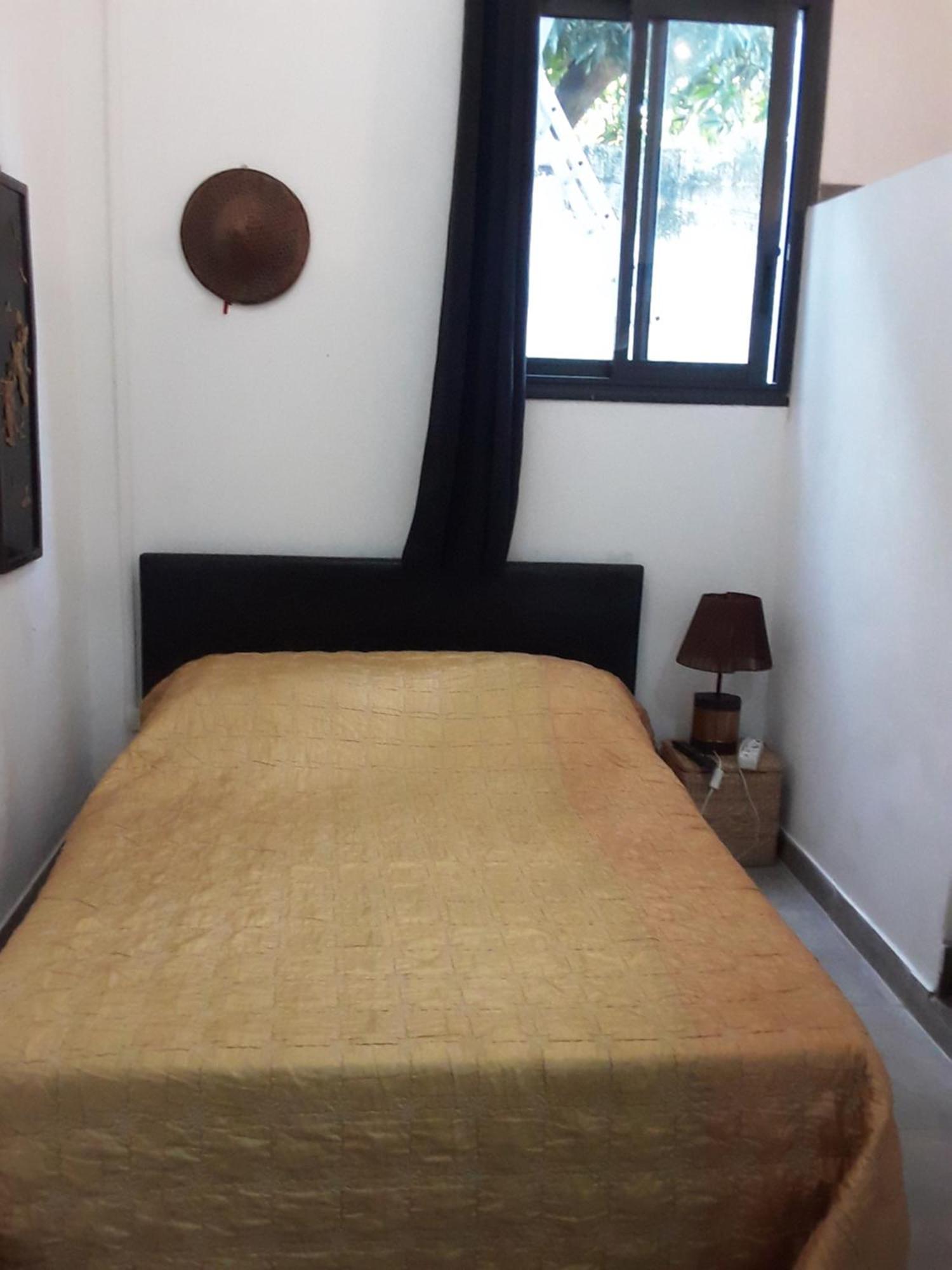 Le Tulear - Aux 4 Coins Du Monde Hotel Saint Pierre Cameră foto