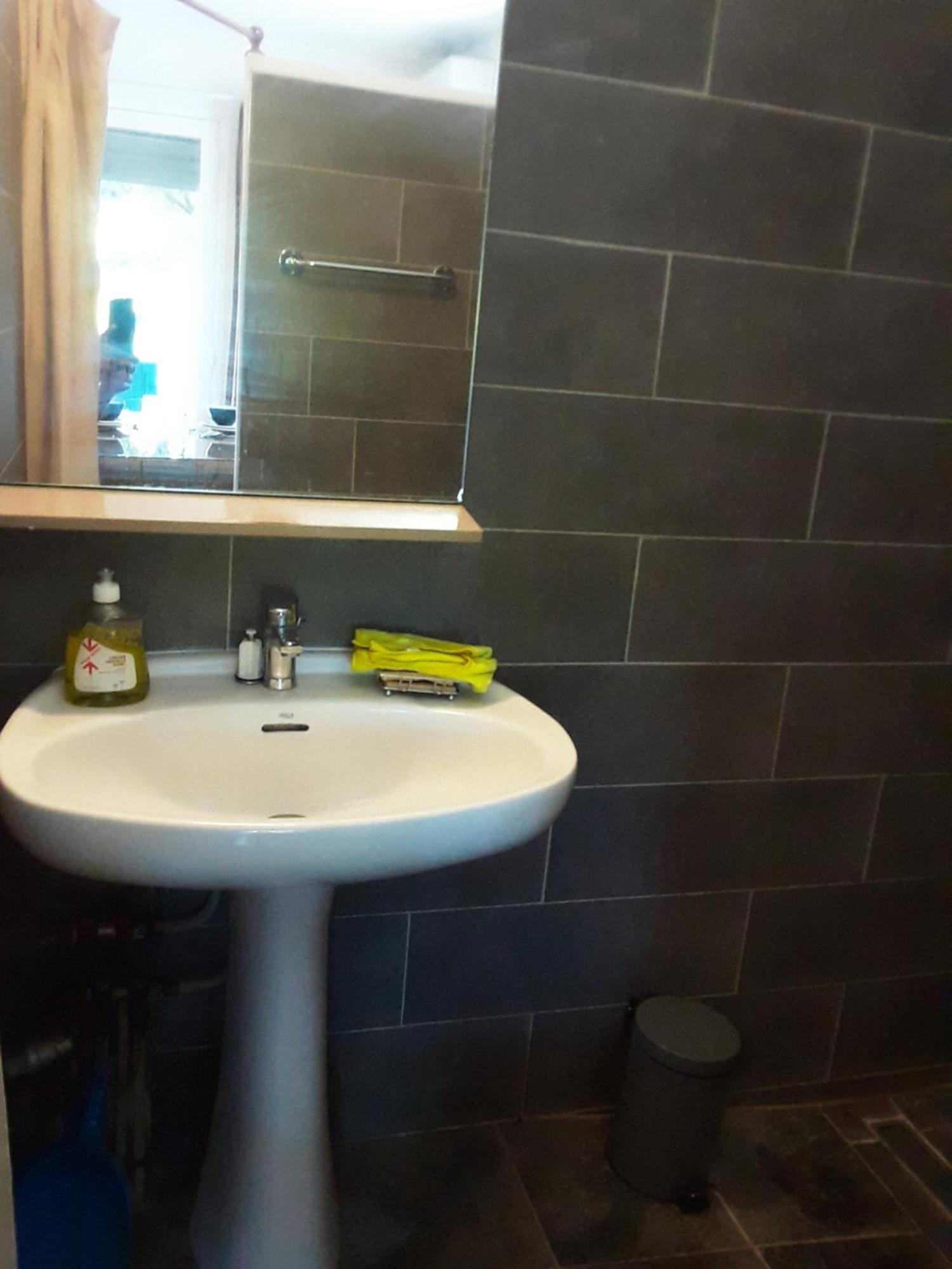 Le Tulear - Aux 4 Coins Du Monde Hotel Saint Pierre Cameră foto