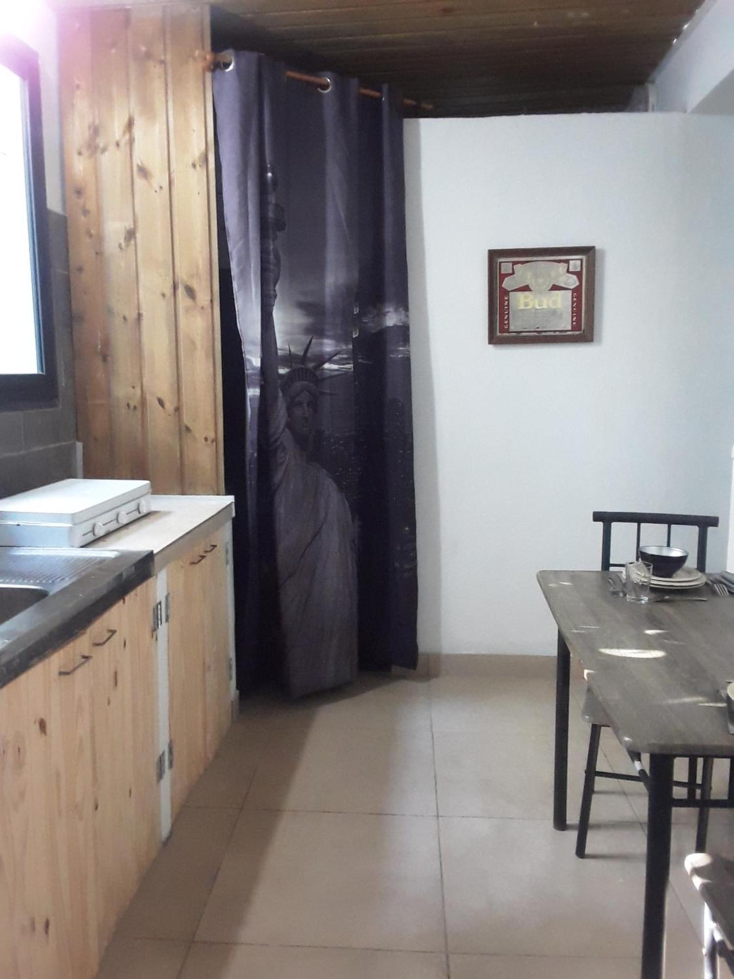 Le Tulear - Aux 4 Coins Du Monde Hotel Saint Pierre Cameră foto