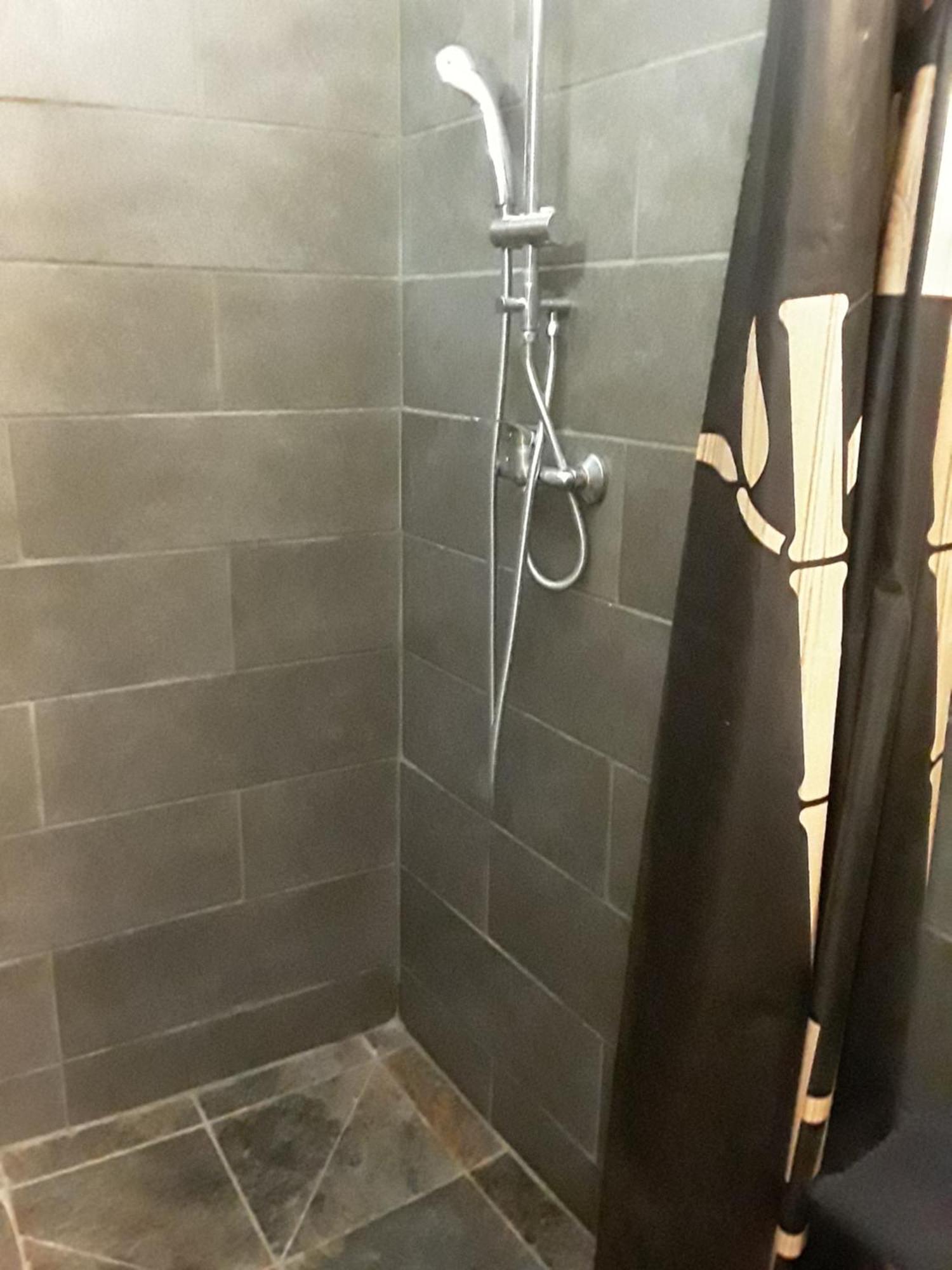 Le Tulear - Aux 4 Coins Du Monde Hotel Saint Pierre Cameră foto