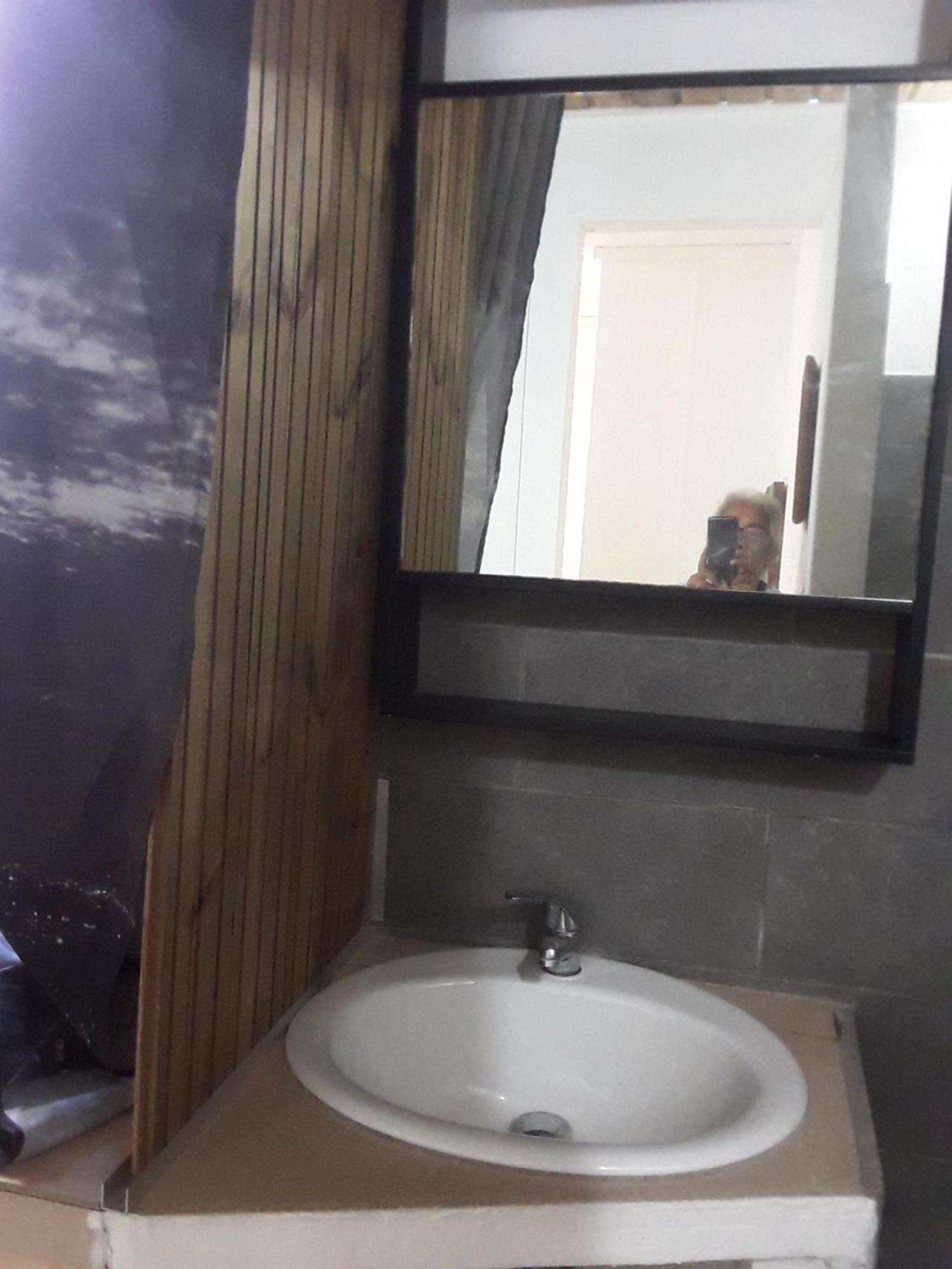 Le Tulear - Aux 4 Coins Du Monde Hotel Saint Pierre Cameră foto